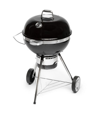 Barbecue au charbon de bois - Fieldmann - FZG 1017