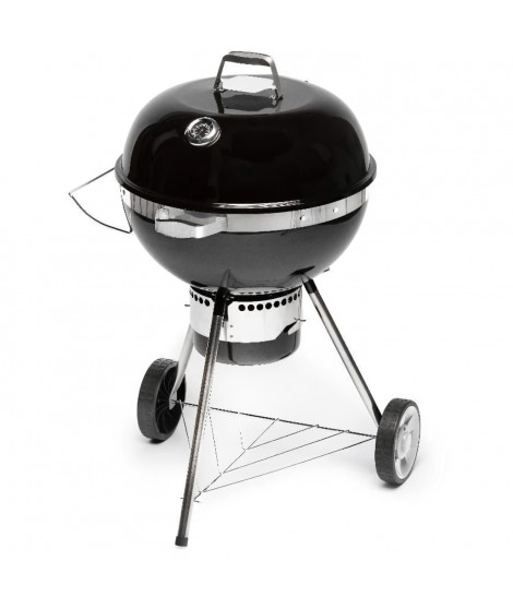 Barbecue au charbon de bois - Fieldmann - FZG 1017