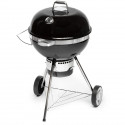 Barbecue au charbon de bois - Fieldmann - FZG 1017