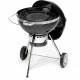 Barbecue au charbon de bois - Fieldmann - FZG 1017
