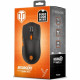 Souris gaming sans fil - INSURGENT - YENKEE - YMS WT300