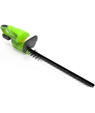Taille-haie sans fil - Fieldmann - FZN 70202-0