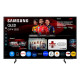 SAMSUNG - TV QLED 4K - TQ43Q7F4AUXXC