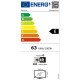 SAMSUNG - TV Mini-LED 4K - TQ55QN70FAUXXC