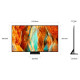 SAMSUNG - TV Mini-LED 4K - TQ55QN70FAUXXC