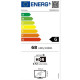 SAMSUNG - TV Mini-LED 4K - TQ50QN80FAUXXC