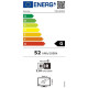 SAMSUNG - TV LED UHD 4K - TQ43LS03FAUXXC