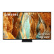 SAMSUNG - TV Mini-LED 4K - TQ75QN70FAUXXC
