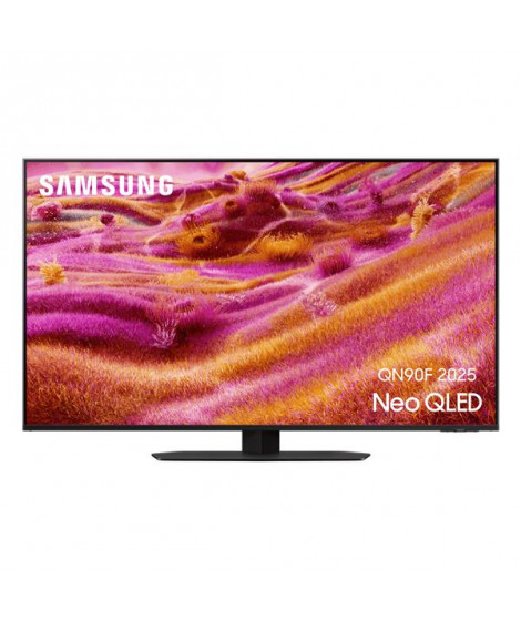SAMSUNG - TV Mini-LED 4K - TQ43QN90FATXXC