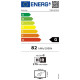 SAMSUNG - TV QLED 4K - TQ55LS03FAUXXC