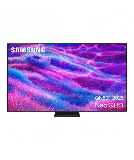 SAMSUNG - TV Mini-LED 4K - TQ75QN80FAUXXC