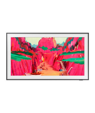 SAMSUNG - TV QLED 4K - TQ65LS03FWUXXC