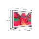 SAMSUNG - TV QLED 4K - TQ65LS03FWUXXC