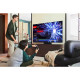 SAMSUNG - TV OLED 4K - TQ77S90FAEXXC