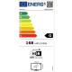 SAMSUNG - TV QLED 4K - TQ85LS03FWUXXC
