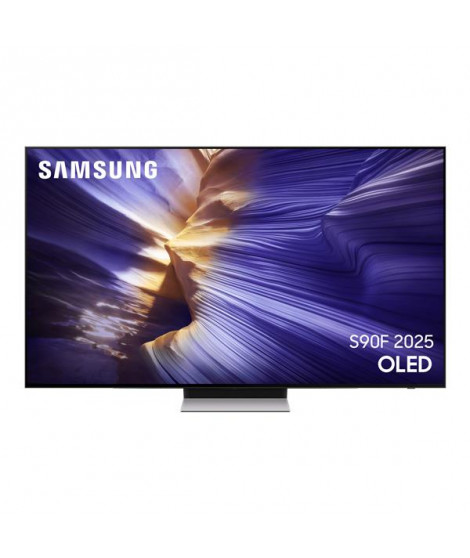 SAMSUNG - TV OLED 4K - TQ83S90FAEXXC
