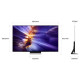 SAMSUNG - TV OLED 4K - TQ83S90FAEXXC