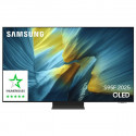 SAMSUNG - TV OLED 4K - TQ83S95FAEXXC