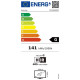 SAMSUNG - TV Mini-LED 8K - TQ75QN990FTXXC