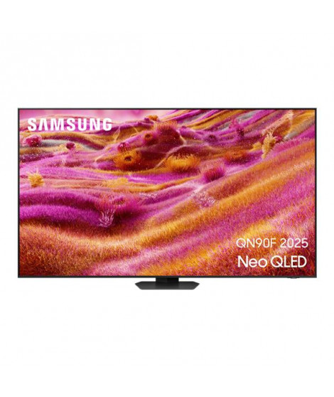 SAMSUNG - TV Mini-LED 4K - TQ98QN90FATXXC