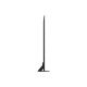 SAMSUNG - TV Mini-LED 4K - TQ98QN90FATXXC
