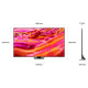 SAMSUNG - TV Mini-LED 4K - TQ98QN90FATXXC
