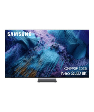 SAMSUNG - TV Mini-LED 8K - TQ85QN990FTXXC