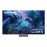 SAMSUNG - TV Mini-LED 8K - TQ85QN990FTXXC