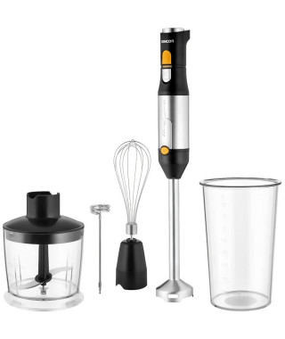 Mixeur plongeant - Sencor - SHB 6302BK