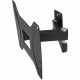 Réglage extensible. Mount Slim pour la télévision - Sencor - SHT B360