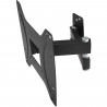Réglage extensible. Mount Slim pour la télévision - Sencor - SHT B360