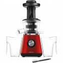 SENCOR SSJ 4042RD Extracteur de jus - Rouge et noir