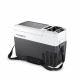 Glaciere électrique portable - DOMETIC - CFF12 - A compression - 13 litres - 12 V - 24 V allume cigare - 230 V - Noir