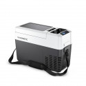 Glaciere électrique portable - DOMETIC - CFF12 - A compression - 13 litres - 12 V - 24 V allume cigare - 230 V - Noir