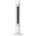 Ventilateur colonne - PHILIPS - CX5535/00 - 2 230 m³/h - Blanc
