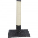 Arbre a chat - 63 cm - BATRES - TRIXIE - Gris platinium