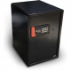 Coffre fort électronique - Work Men Security - CFEH563744 - Dimensions extérieur 56 x 37 x 44.5 cm