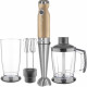 Mixeur plongeant - Sencor - SHB 5607CH-EUE3