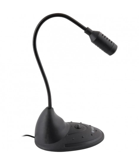 Microphone pour PC de bureau - YENKEE - YMC 1011