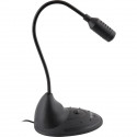 Microphone pour PC de bureau - YENKEE - YMC 1011