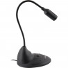 Microphone pour PC de bureau - YENKEE - YMC 1011