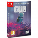 The Cub - Back To Earth Edition - Jeu Nintendo Switch