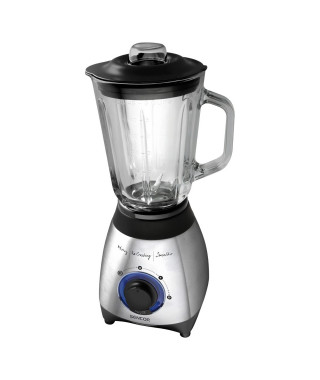 Bol mixeur blender - SENCOR - SBL 4371 - 1,5L - 600W - Fonction impulsion