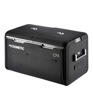 Housse de protection - DOMETIC - CFX3 PC95 - Noir