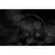 Casque supra-auriculaire sans fil - Buxton - BHP 7300 BLACK