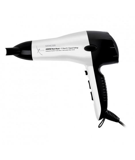 SENCOR SHD 6600W SeCHE-CHEVEUX ULTRALÉGER - 200...