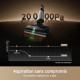 MOVA X4 Pro - Aspirateur Laveur - Lavage a l'eau chaude - Anti-enchevetrement - Auto-nettoyage a 100 C - Aspiration de 20 kPa