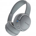 Casque supra-auriculaire sans fil - Buxton - BHP 7300 GREY