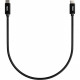 Câble USB-C 0,2 m - YENKEE - YCU C02 BK