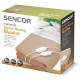 Couverture chauffante - Sencor - SUB 281BE